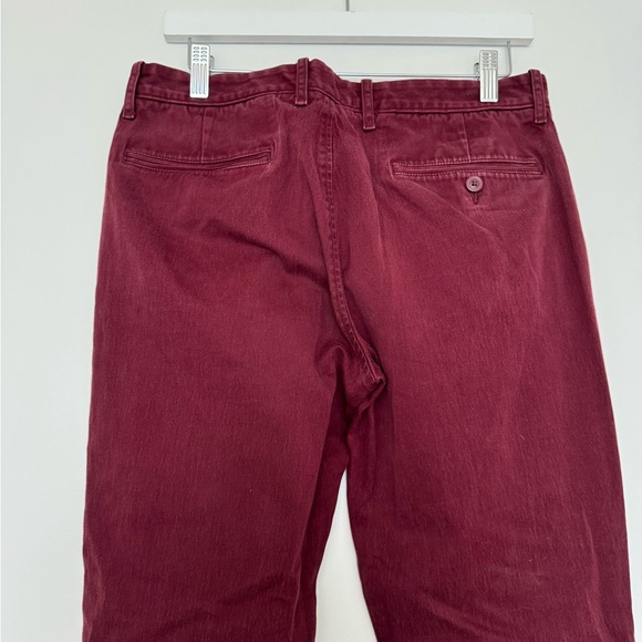J. Crew Stretch Chinos - Picture 5 of 7
